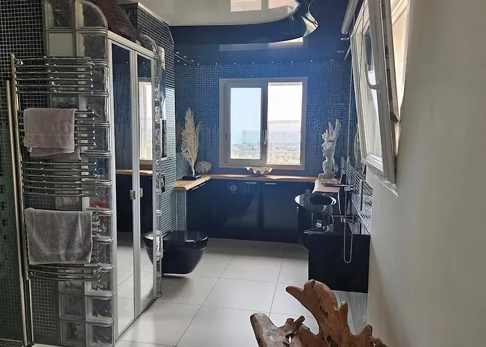 Paradiso By Monarca Prestige