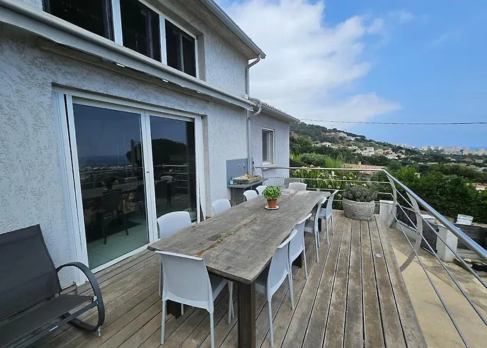 Вилла Paradiso By Monarca Prestige Фуриани