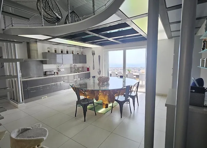 Paradiso By Monarca Prestige