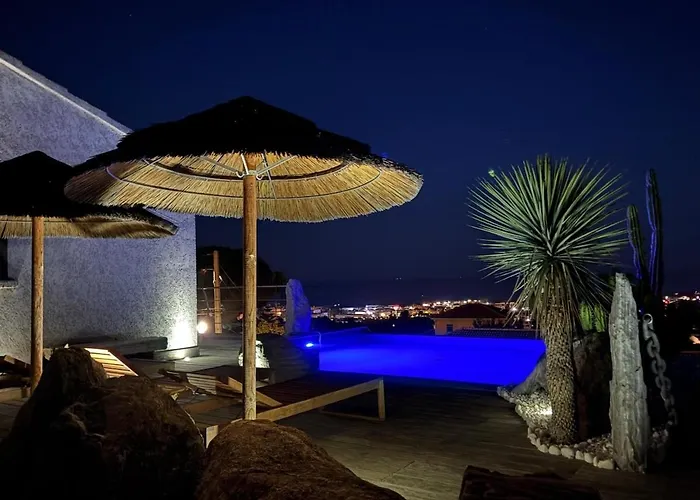 Paradiso By Monarca Prestige * Фуриани