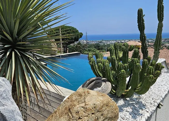 Paradiso By Monarca Prestige *