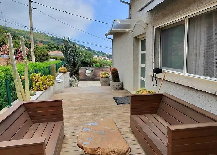 Вилла Paradiso By Monarca Prestige Фуриани