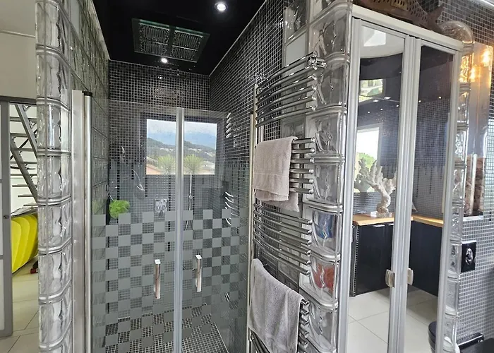 Paradiso By Monarca Prestige Вилла *