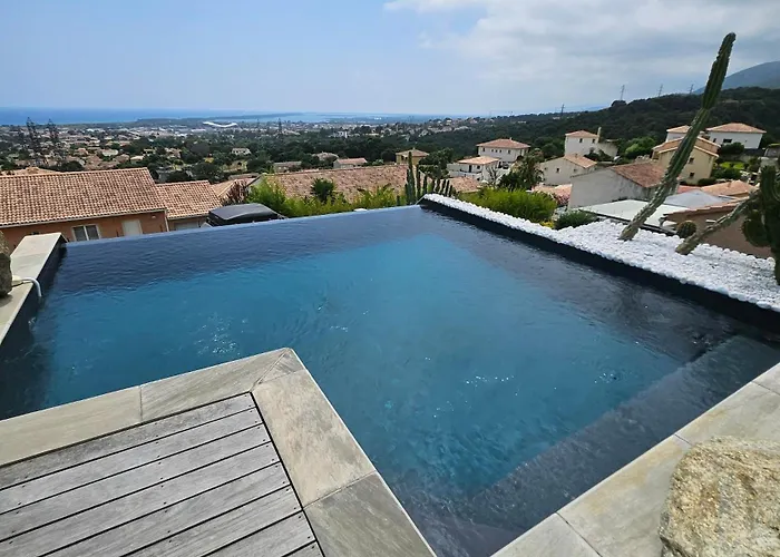 Вилла Paradiso By Monarca Prestige